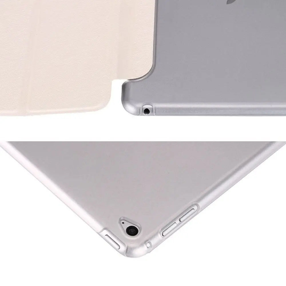 Case for iPad Pro 11 inch 2018 Air 2 PU Lether PC Back Ultra Slim Scratch-Resistant Flip Stand 6 A1566 A1567 A1980 | Компьютеры и офис