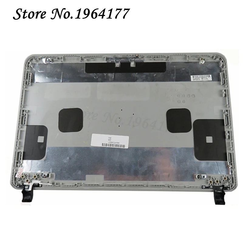 Новая задняя крышка для HP 248 G1 340 G2 345 450 A губ верхняя корпус 746663-001 1510B1523701 |