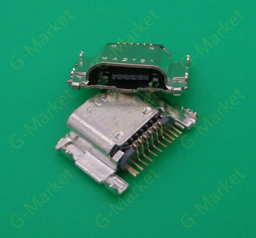 10 шт. Новый зарядный порт док-станция разъем USB для Samsung Tab 4 8 0 T230 T231 T320 T321 T330 T331 T530 T531