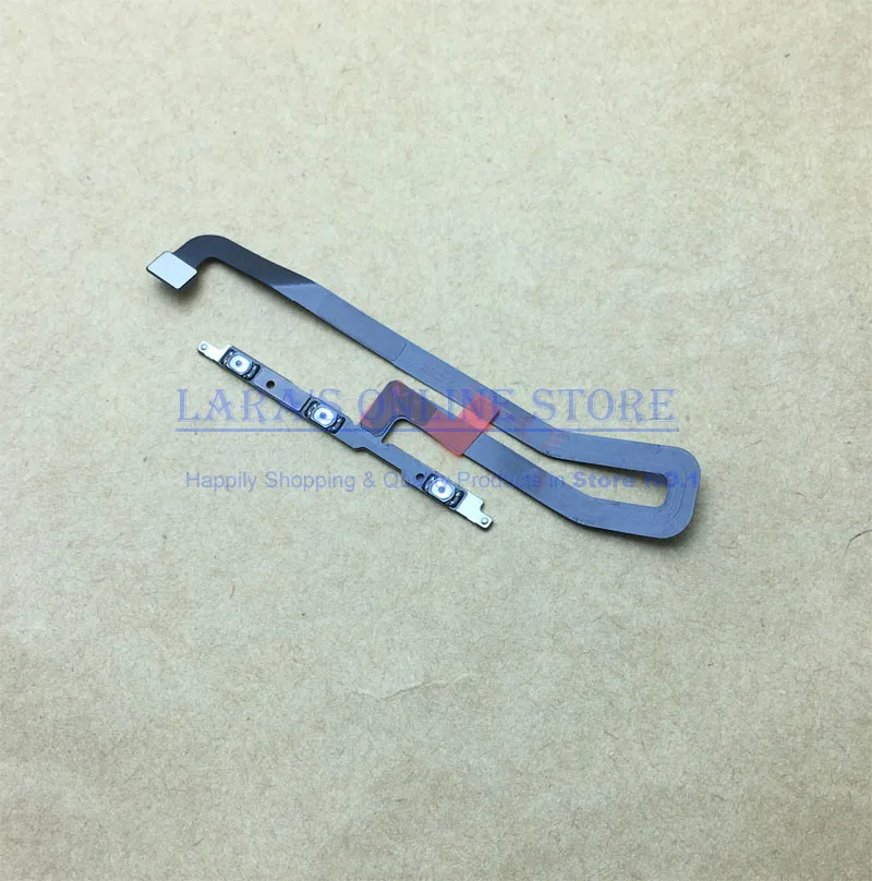 

For Huawei Ascend P9 Plus /P9 P10 Power Switch Volume Button Flex Cable Ribbon ReplacementRepair Parts