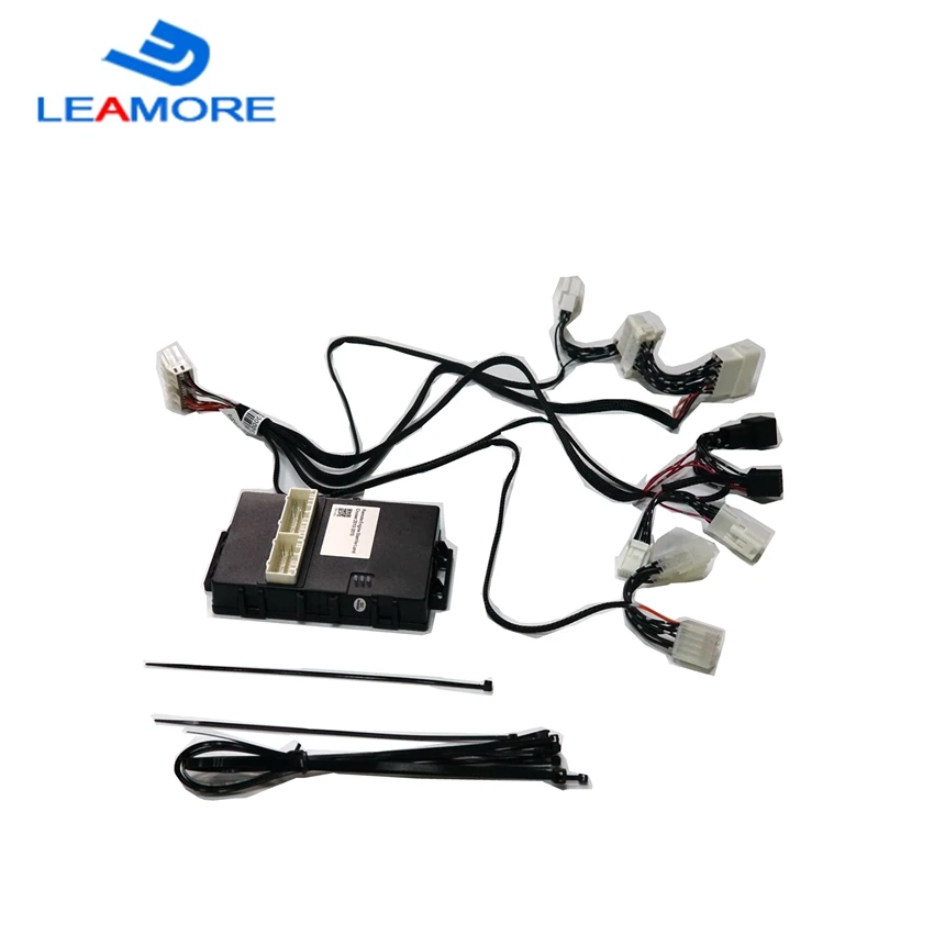 For Land Cruiser 2010-2015 Car Remote Start System Full Socket Fast Shipping | Автомобили и мотоциклы