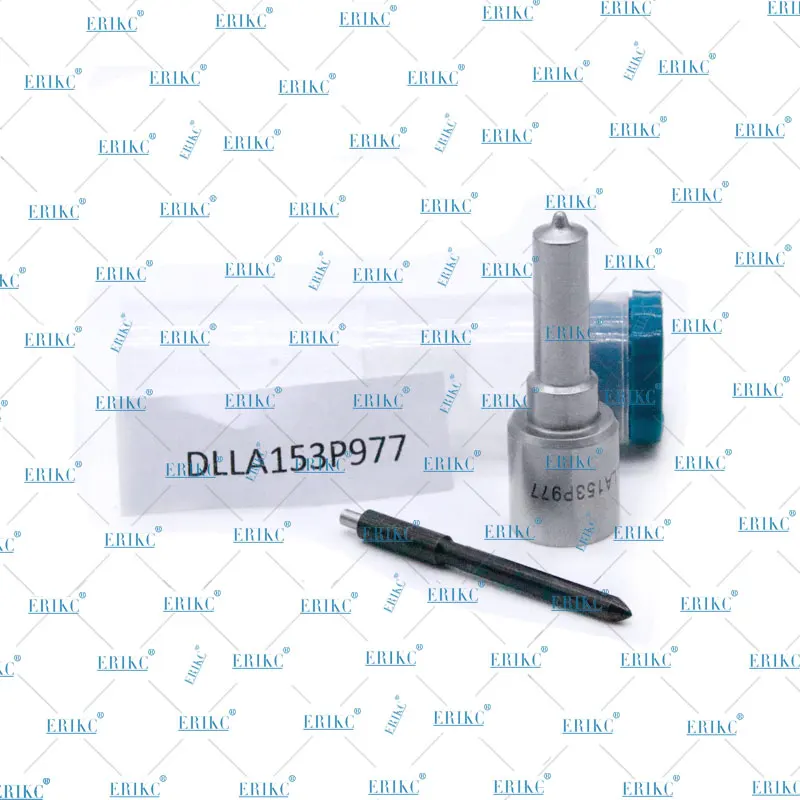 ERIKC DLLA 153 P 977 (0934009770) Оригинальная Форсунка системы питания с общей топливной