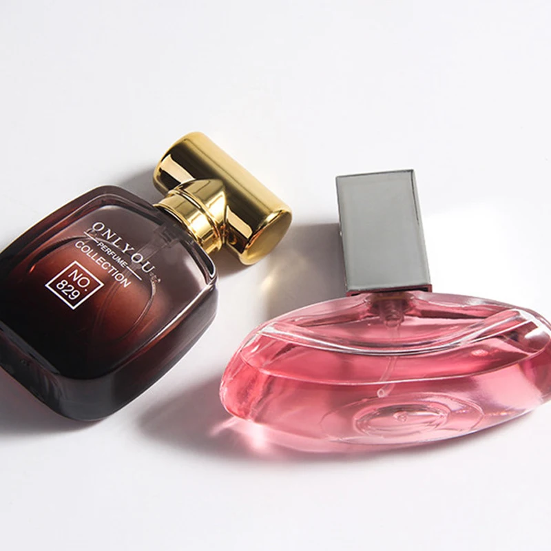 Бренд для женщин 30 мл Аромат стойкий Для аромат натуральный розы Леди стеклянная