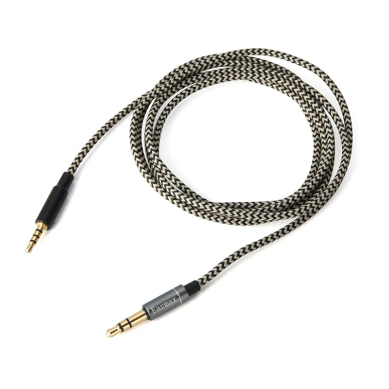 Сменный аудиокабель для наушников AKG Y40 Y45BT Y50 Y50BT K545 модернизированные кабели