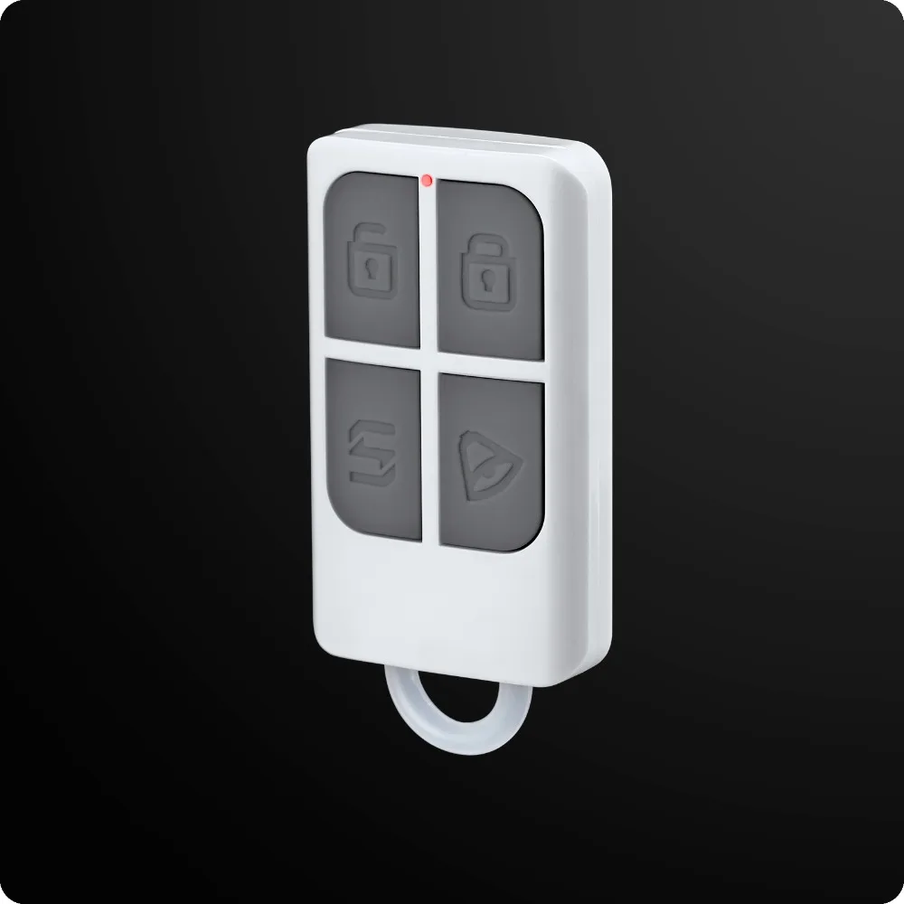 GSM ISO Android App беспроводная домашняя система охранной сигнализации Wifi ip камера SMS RFID