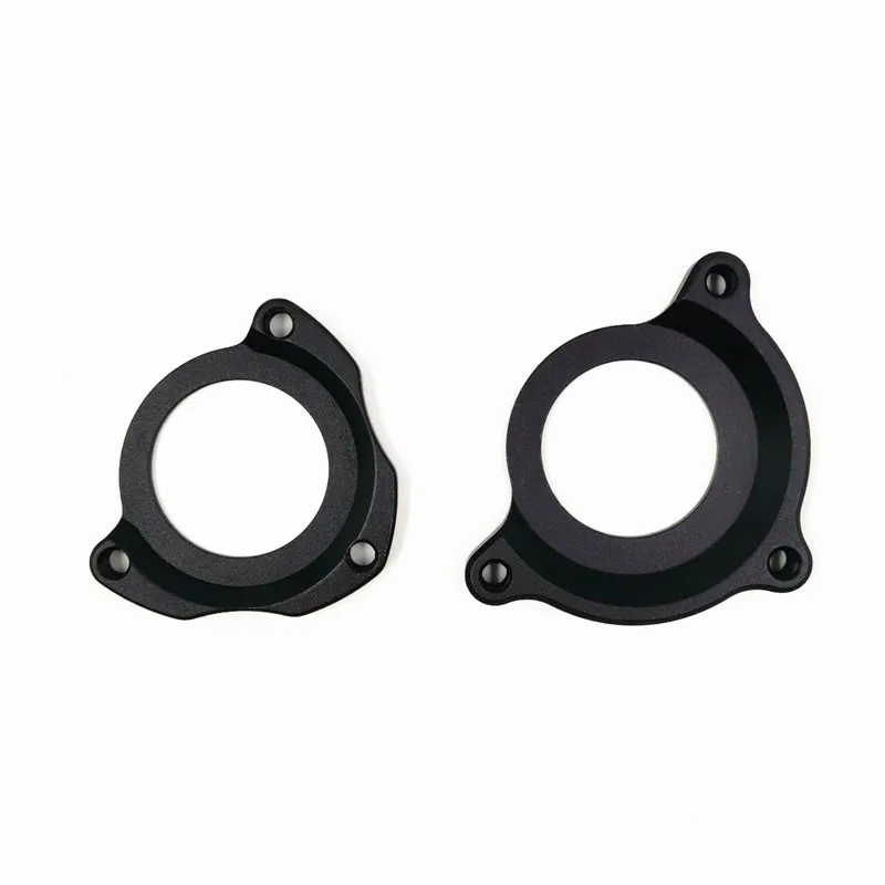 FOURIERS велосипедная цепь направляющее место для преобразования нижнего