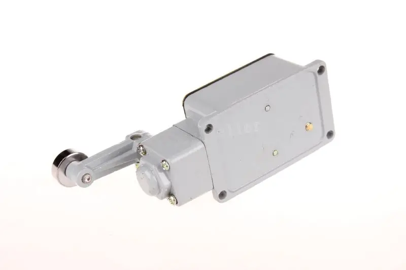 Рычажный концевой выключатель NO/NC SPDT AC 380V DC 220V 5 Amp|switch switch|switch 220vswitch dc |