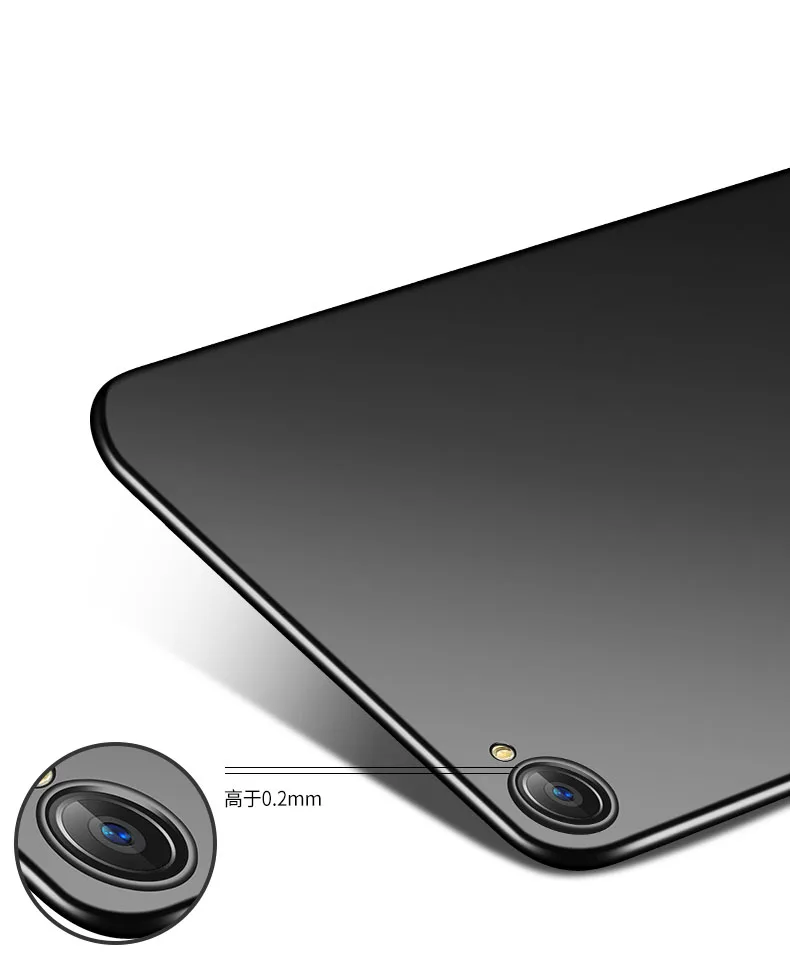 ТПУ чехол для Oppo F7 мягкий силиконовый тонкий задняя крышка телефона A1 случае Conque