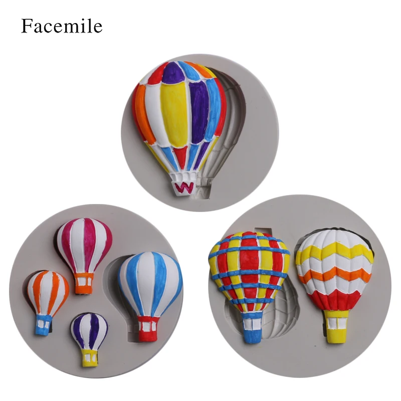 5 шт. силиконовые кондитерские изделия для украшения торта|candy moulds|cake bordersilicone fondant