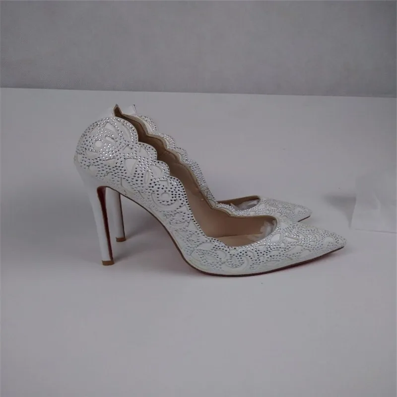 Themost высокие документальные обувь подходит для сезон весна-лето одежда