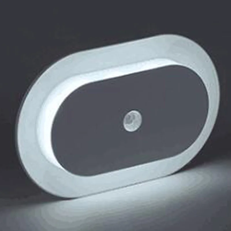 Бесплатная доставка творческий интеллектуальное управление светом led тела