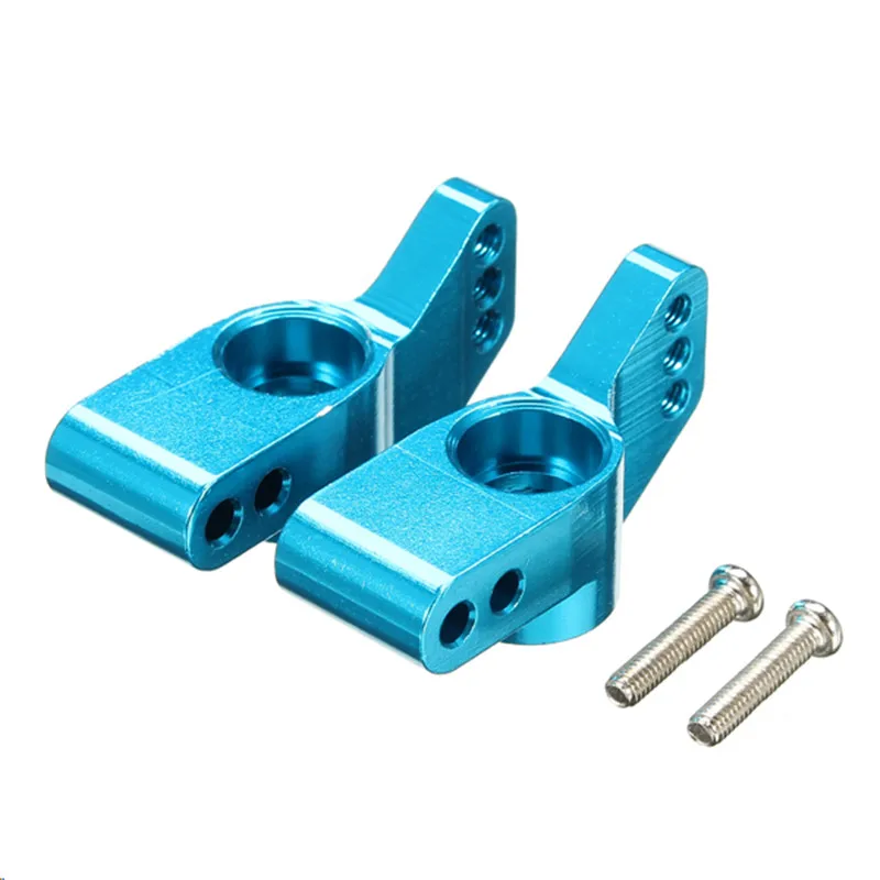 WLtoys обновленная металлическая ступица заднего колеса L959 L969 L979 L202 L212 L222 K959 детали
