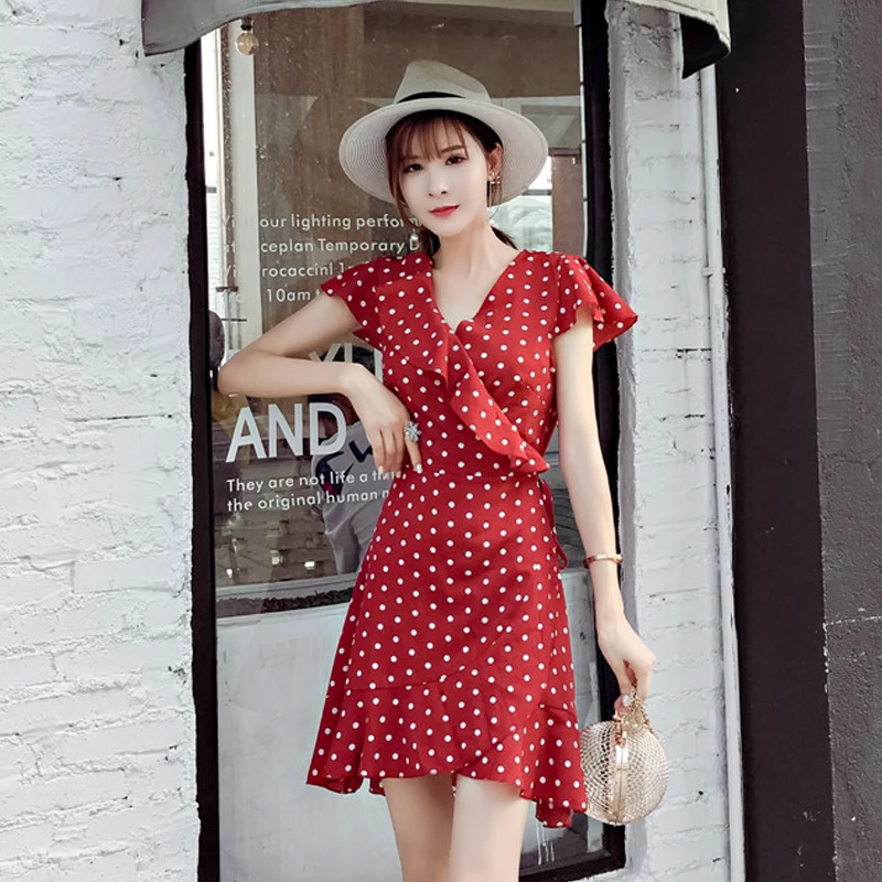 Новый халат femme ete модный дизайнерский moda feminina Брендовое летнее шифоновое платье