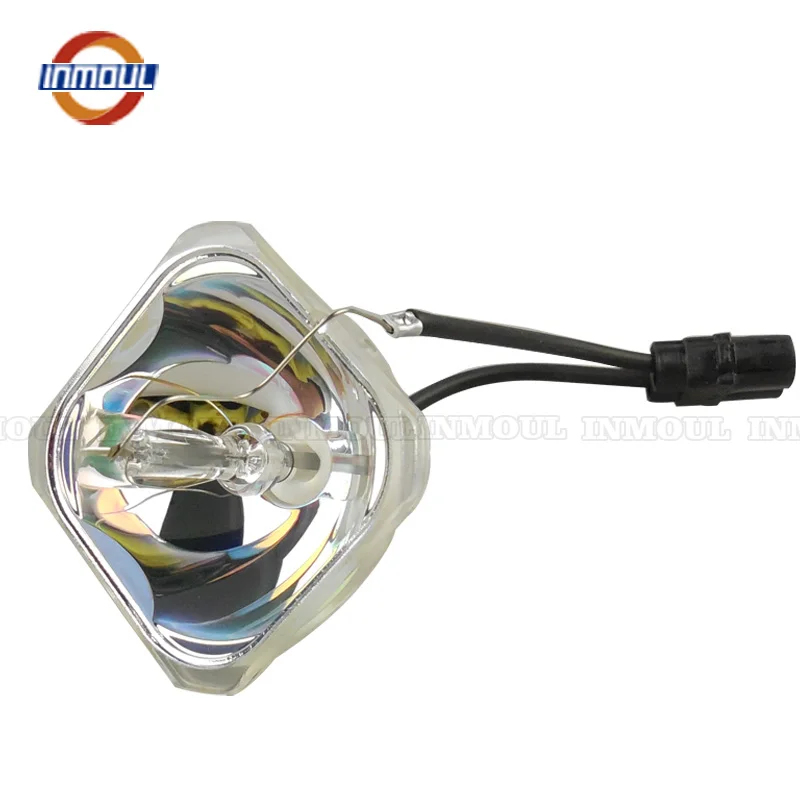 Inmoul Конкурентная прожекторная лампа для ELPLP34 EMP 62/EMP 62C/EMP 63/EMP 76C/EMP 82/EMP X3/PowerLite