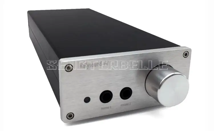 Справочная информация усилитель Lehmann E2 HIFI для наушников HD650K701 | Электроника