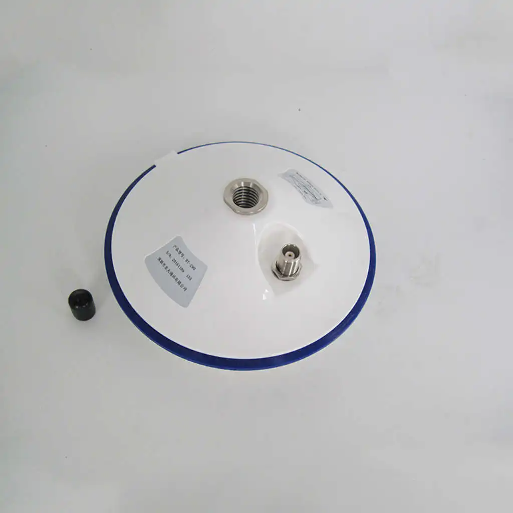 HG-GOYH7151, антенна ГНСС, gps/ГЛОНАСС/Beidou, антенна приемника RTK, магнитное основание, кабель TNC-TNC 5 м
