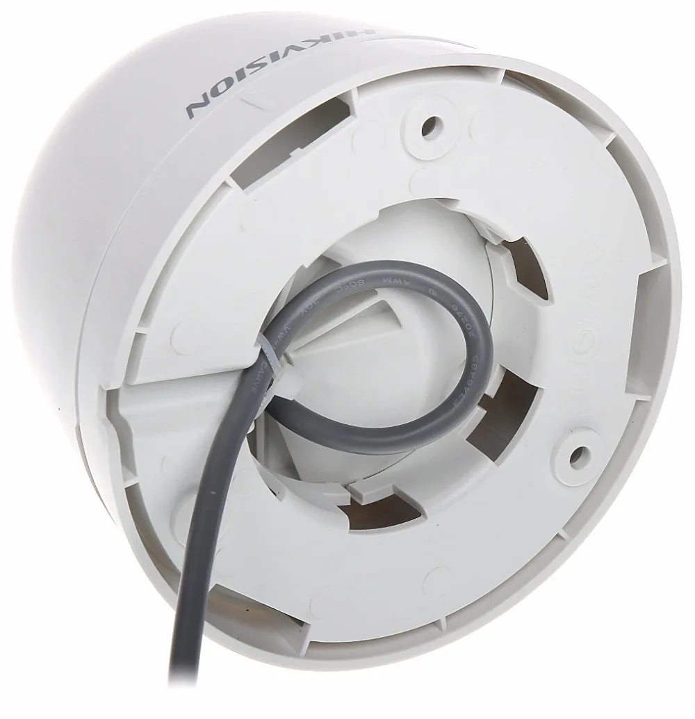 Hikvision ds-2ce56d0t-it3 HD 1080 P Exir купол Камера аналоговый Выход 2mp IP66 День/Ночь CCTV Камеры