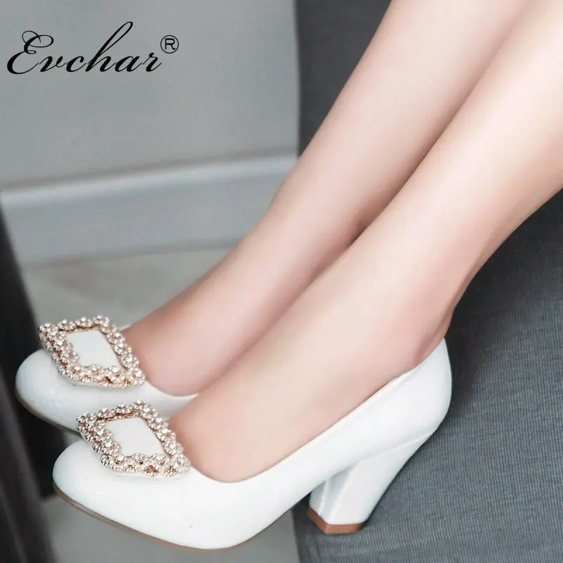 Новые женские туфли лодочки пикантные на высоком каблуке модельные со стразами