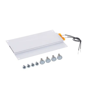 Съемник светодиодный 220 В 300 Вт, нагревательный паяльный чип, сварочная станция BGA, разделенная плата PTC, Прямая поставка