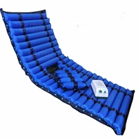 elderly bedsore air mattress inflatable air bed home paralyzed nursing care with air pump
