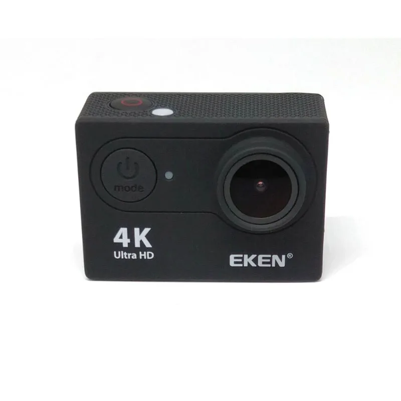 Оригинальная Экшн камера EKEN H9 / H9R с дистанционным управлением Ultra HD 4K Wi Fi 1080P/60FPS 2 0