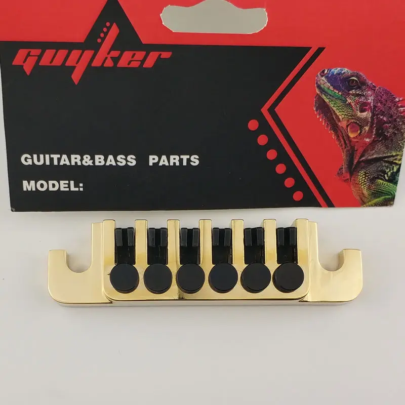 Винтажная гитарная струна TP 6 70 х золотистого цвета|tailpiece guitar|guitar bridgebridge lp |