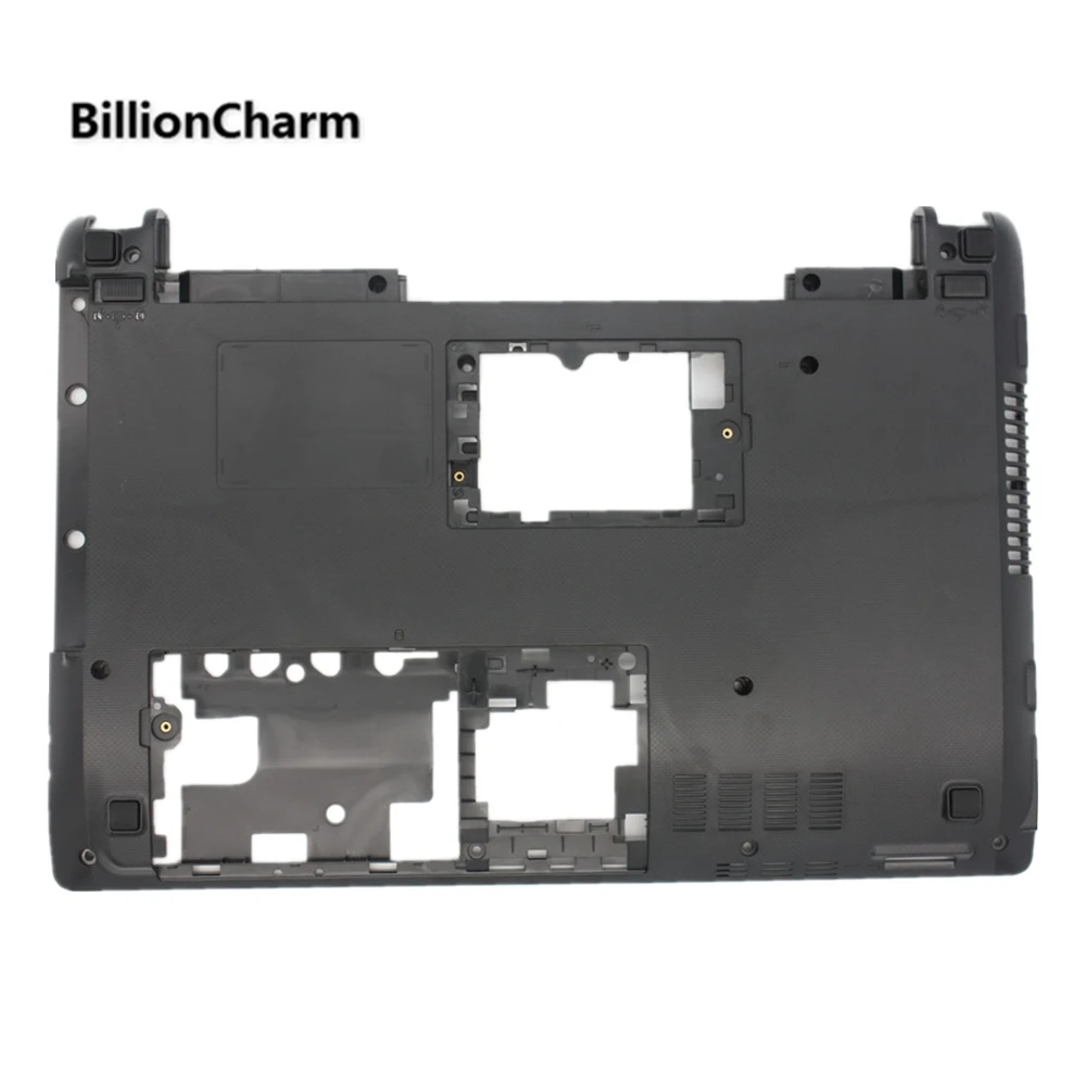Чехол накладка для ноутбука BillionCharm Asus X43B X43U K43T K43TK K43U K43TA|Сумки и чехлы ноутбуков| |