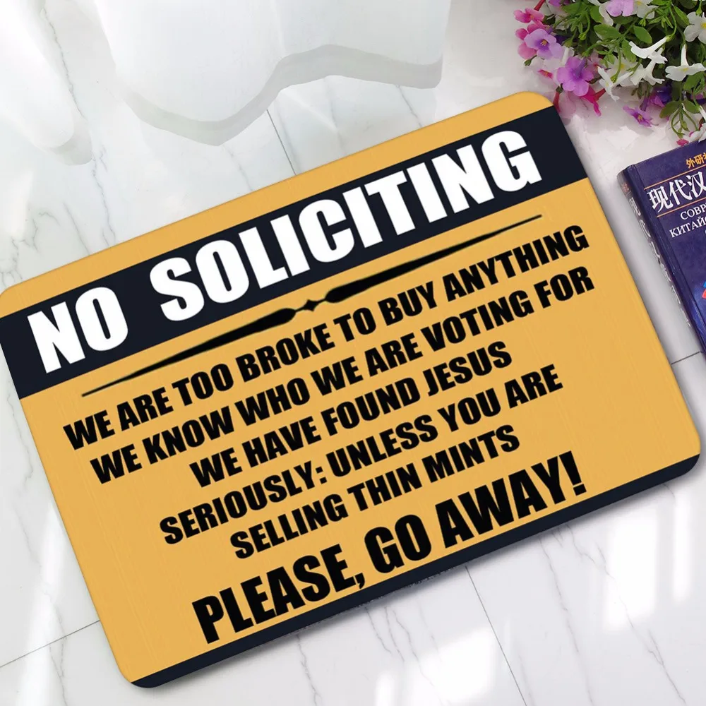 Резиновый напольный коврик для дома входная дверь добро пожаловать улицы