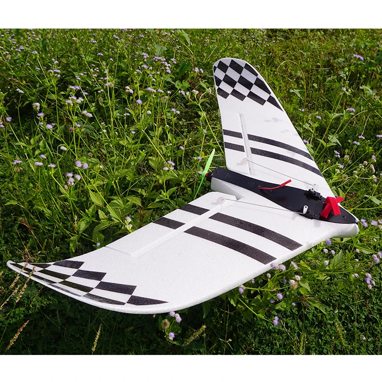 FTC ftкпр Охотник 680 мм Wingspan EPP Delta летающее крыло FPV гоночный самолет комплект/версия
