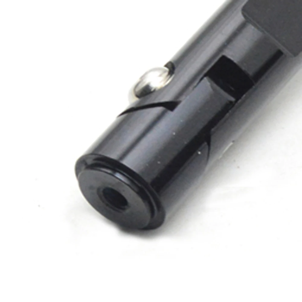 Универсальное мотоциклетное зеркало заднего вида на руль для Honda msx125 Kawasaki versys 650