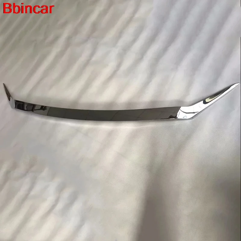 Bbincar для Mazda CX9 CX 9 2016 2019 передняя фара решетка радиатора двигателя наклейка капота