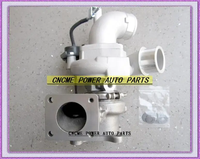 Турбо TF035HM 28200-4X650 28200 4X650 49135-04361 4913504361 49135 04361 для Hyundai пассажирский KIA Bongo 3 III J3 crdi 2.9L |