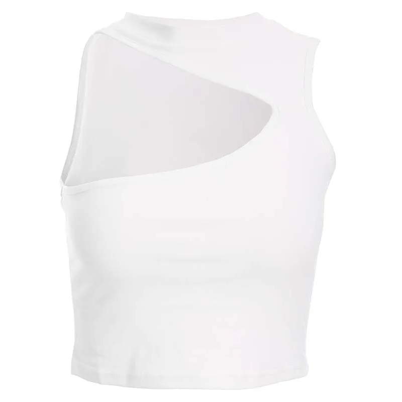 white tee SUCHCUTE женские футболки с открытыми плечами топ одежда летняя повседневная Летняя Modis Harajuku шорты корейский модный стиль Топы женские - Цвет: white tee