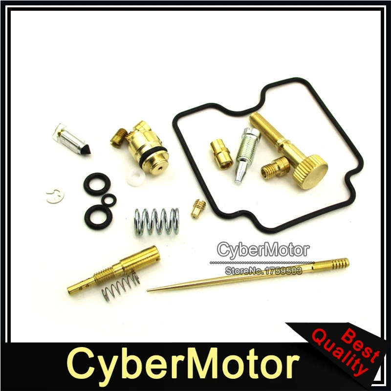 Ремонтный карбюратор для 2003 2004 2005 2006 2007 Polaris Predator 500 ATV Quad 4 Wheeler|carburetor repair|carburetor rebuild