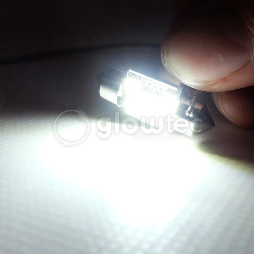 1 шт. фестон CANBUS 31 мм 36 39 44 C5W без ошибок 5630 5730 6 светодиодов SMD для внутреннего