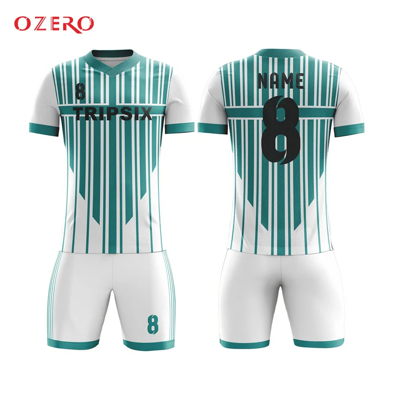 Распродажа градиентная печать сублимация пользовательский футбол новый магазин