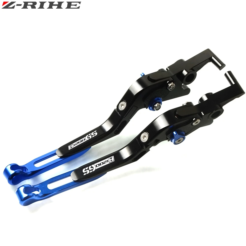 Регулируемые рычаги сцепления для мотоциклов BMW R1200GS LC 2013 2018 Adventure ADV 2006 R1200 GS R 1200
