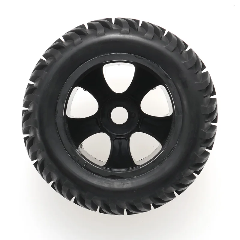 ZD Racing 1/10 RC Car Part Wheel B 8376 используется для HSP HPI ZDRacing |