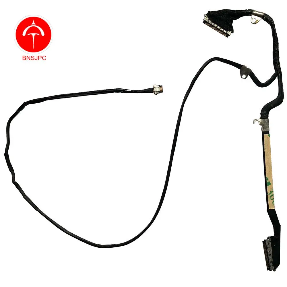 ЖК светодиодный LVDS веб камера кабель для A1237 A1304 Macbook Air 13&quot|lcd cable|cable for macbookfor cable |