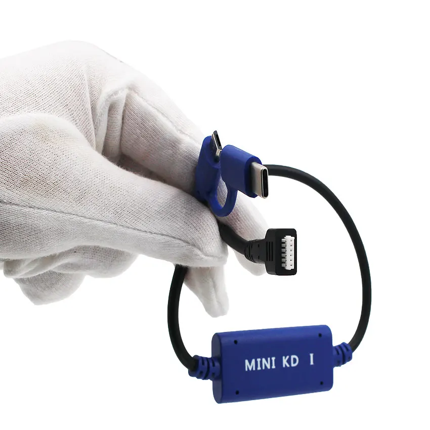 Мини KD дистанционный генератор ключей с поддержкой Android Создайте более 1000