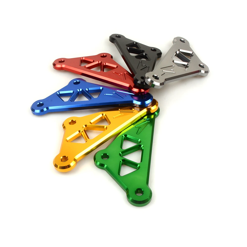 Высокое качество регулируемая подвеска для мотоцикла комплект Кавасаки Z1000 Z 1000