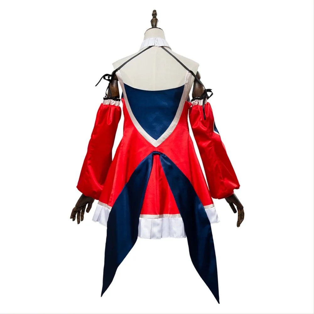 Grimms Notes Reina Cosplay Costume Adult Women Girl Full Set Halloween Carnival Outfit | Тематическая одежда и униформа