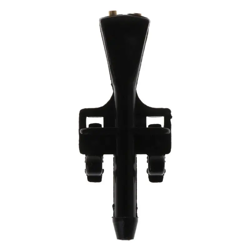 1 шт. насадка для мытья лобового стекла автомобиля Распылительная воды OPEL