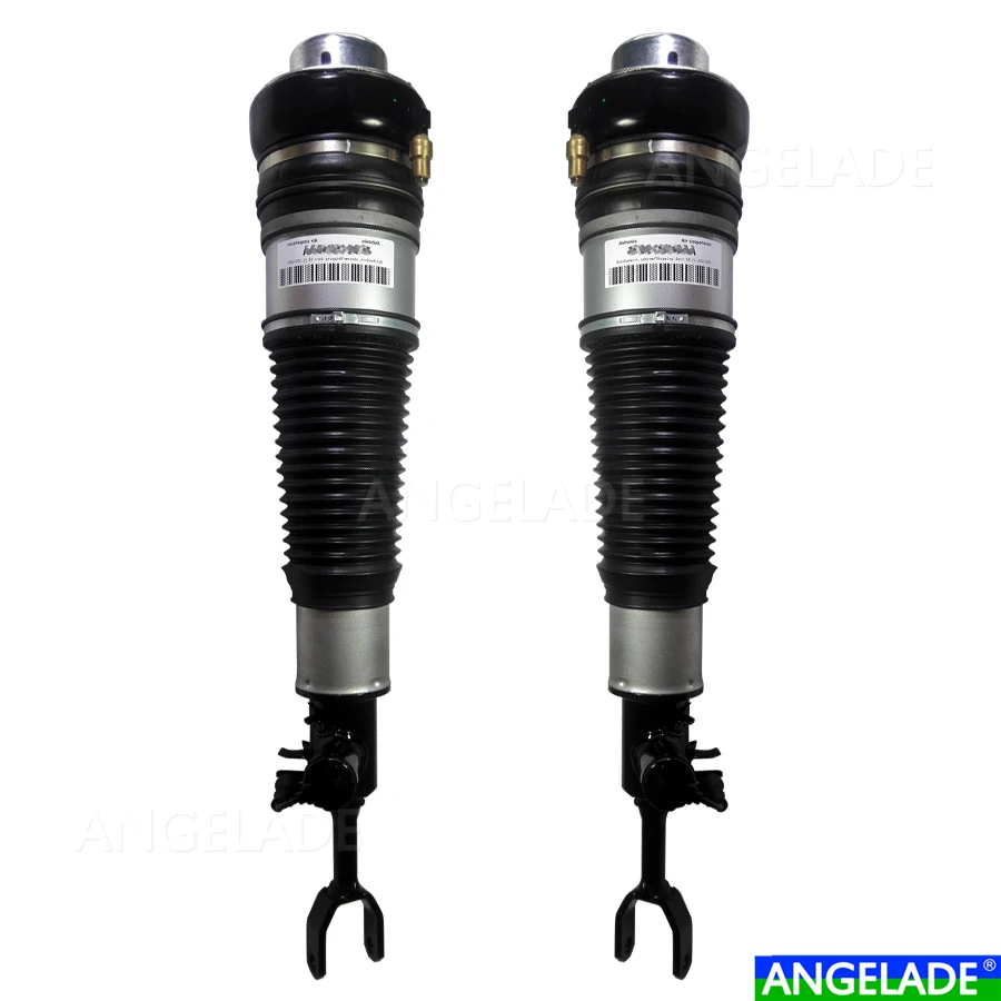 2 шт. Передняя Пневматическая Подвеска AudiA6 Avant A6 Allroad Quatro 2005 2011 L + R 4F0616039 4F0 616 039 AA