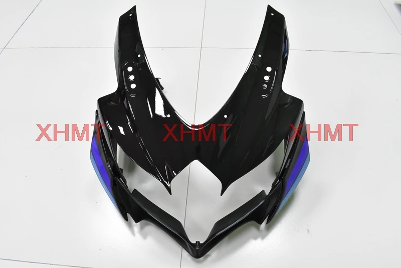 Для GSXR 750 2008-2010 K8 кузова GSX R 2010 обтекатели 600 глянцевые черные синие комплекты для
