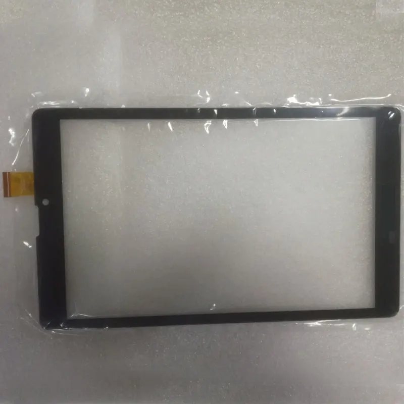 

Myslc сенсорный экран панель для MGLCTP-801131-80789FPC 8 дюймов планшет сенсорный экран панель дигитайзер стекло сенсор Замена