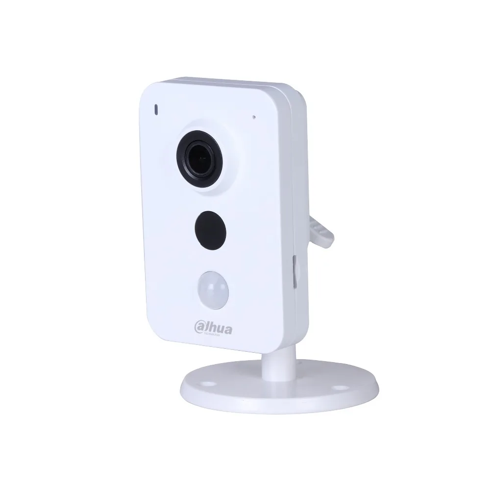 Ip-камера Dahua, Wi-Fi, IPC-K35S, wifi, камера серии K, Двухдиапазонная, 1/3 CMOS, 2304x1296, поддержка Easy4ip, облачная и sd-карта до 128 ГБ