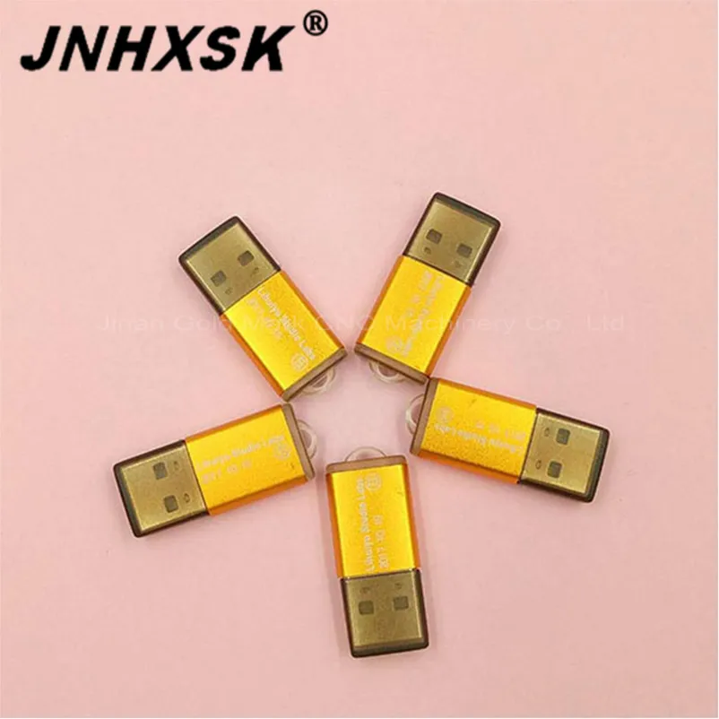 Высококачественная материнская плата LIHUIYU M2 + USB ключ нано лазерный гравер