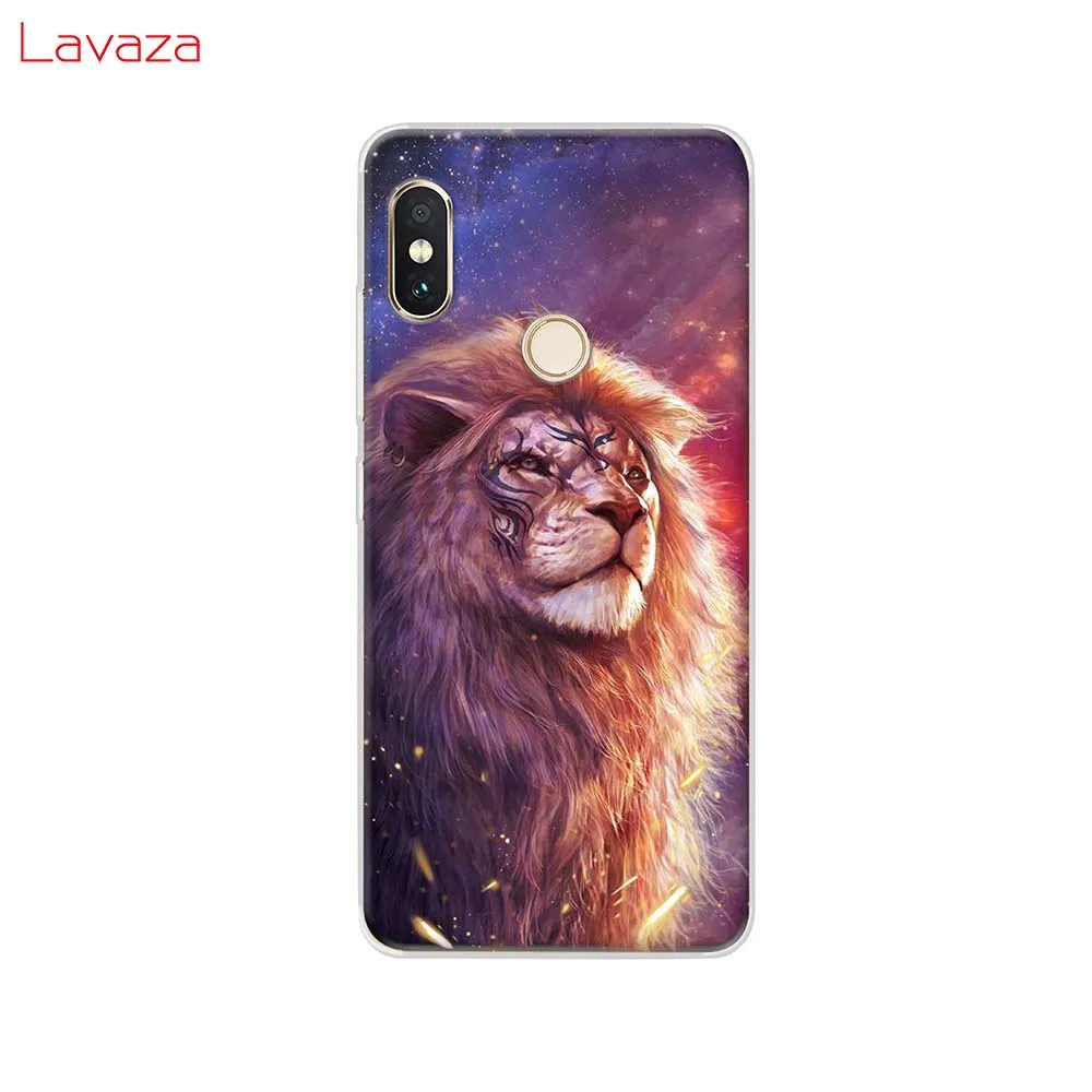 Твердый чехол Lavaza Animals The lion для Huawei Mate 10 20 P9 P10 P20 Lite Pro P smart Honor 8X | Мобильные телефоны