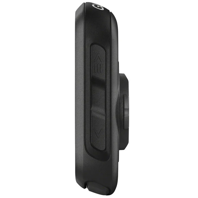 Garmin Edge 130 GPS велосипедный компьютер garmin edge защитный чехол EDGE с передним